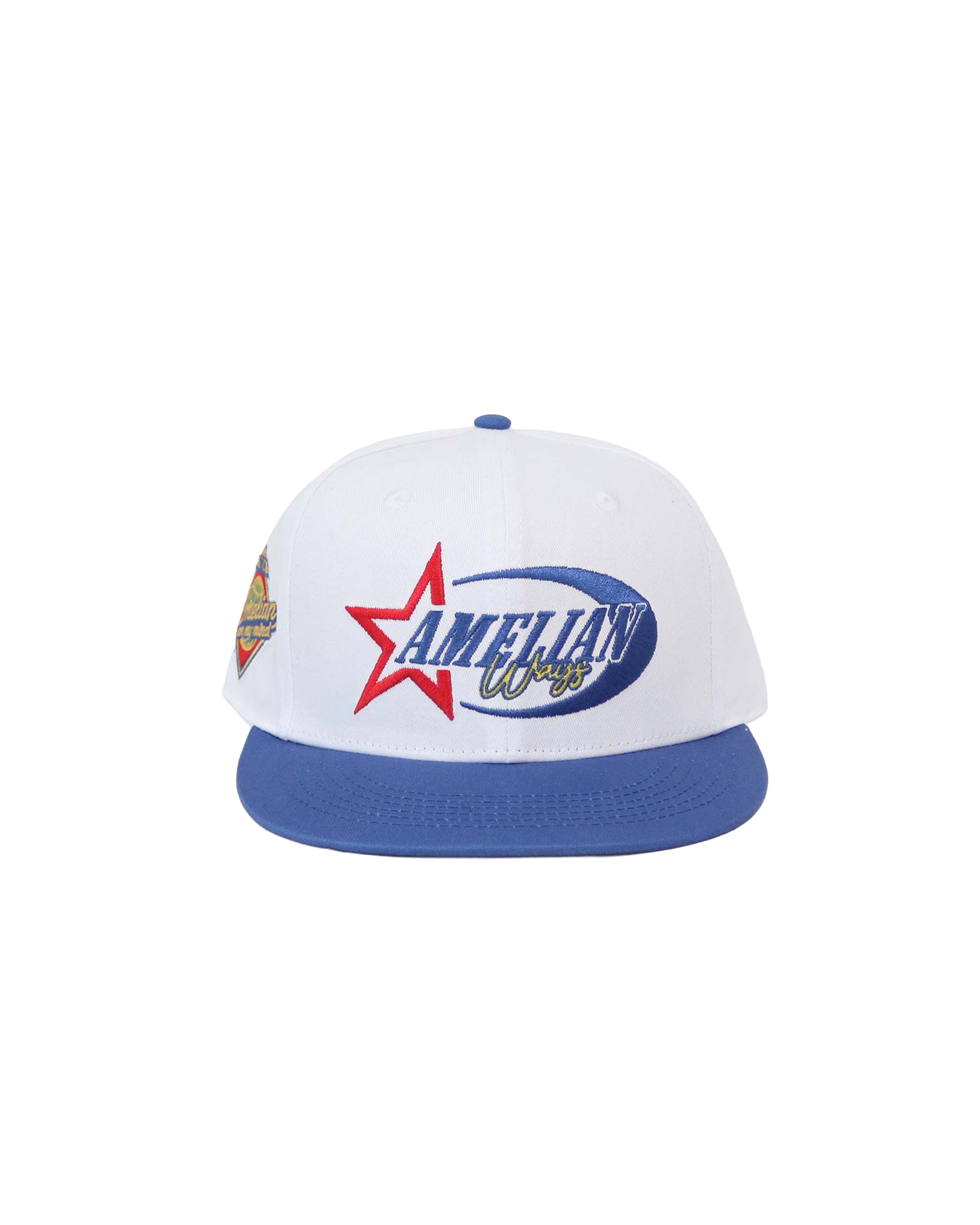 Amelian On My Mind Hat (Blue)