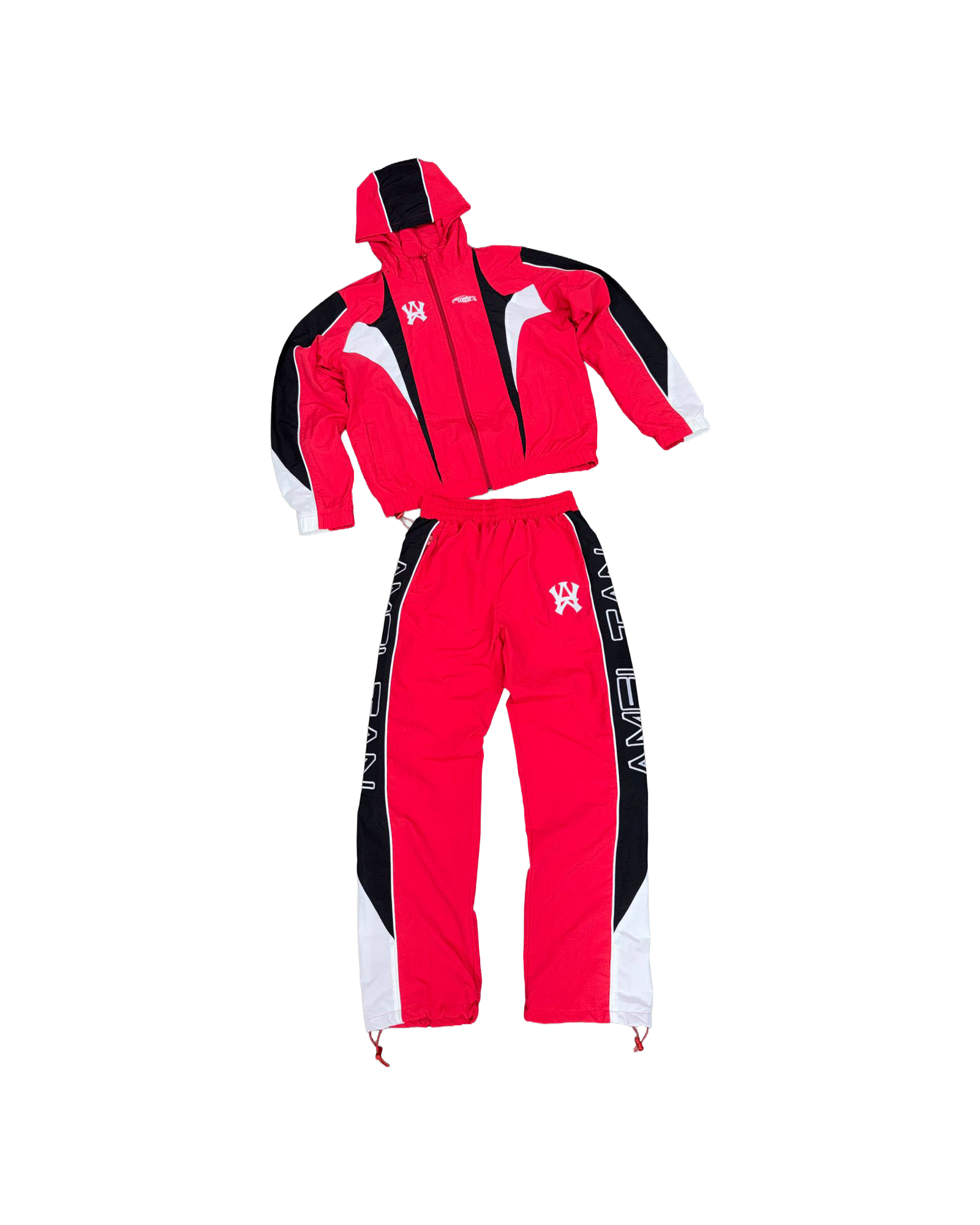 Amelian 3.0 Windbreaker